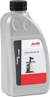 Hydraulický olej AL-KO HLP 46 1 l