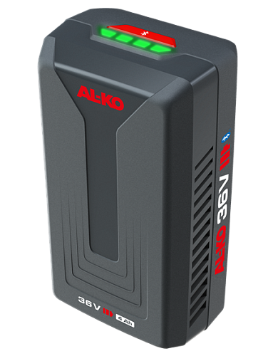 Akumulátor B 160 Li 36 V / 4 Ah AL-KO