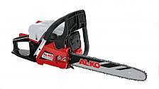 Benzínová řetězová pila AL-KO BKS 4540