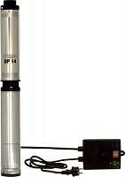 BP 14 Elpumps hlubinné ponorné čerpadlo do studní a vrtů