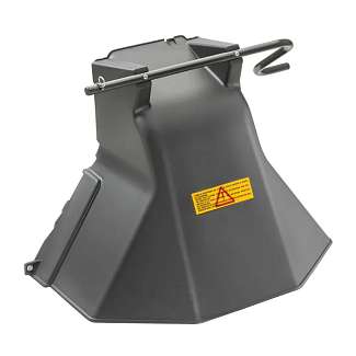 Deflektor pro Estate 6102 HW, 7102, 9102 a 7122 HWS
