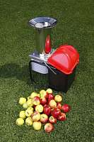 Drtič ovoce VARES Shark Fruit