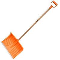 Hrablo na snih Plastia Lux