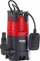 Kalové čerpadlo Drain 7000 Classic AL-KO