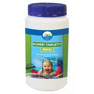 Kombi tablety 1 kg Proxim