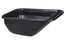 Korba ke kolečku plastová 180 l ROTO