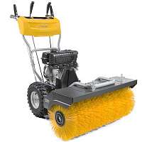 Motorový kartáč SWS 800 G Stiga