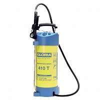 Postřikovač Gloria 410 T