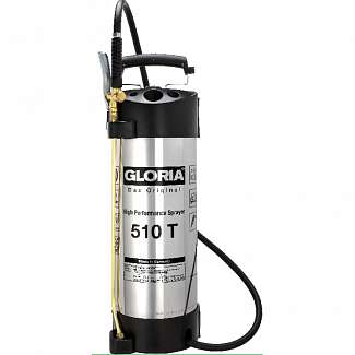 Postřikovač Gloria 510 T Profiline