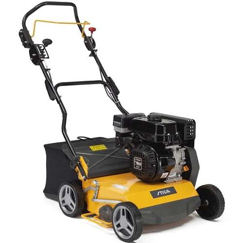 Provzdušňovač Stiga SVP 40 G