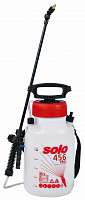 Ruční tlakový postřikovač SOLO 456 PRO