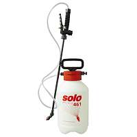 Ruční tlakový postřikovač SOLO 461 Comfort