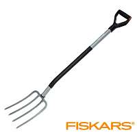 Rycí vidle Fiskars Ergonomic