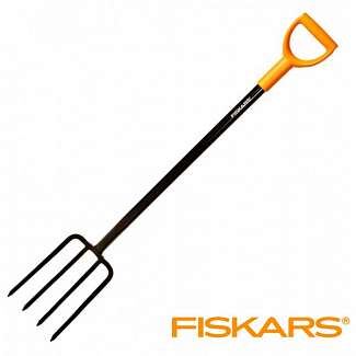 Rycí vidle Fiskars Solid