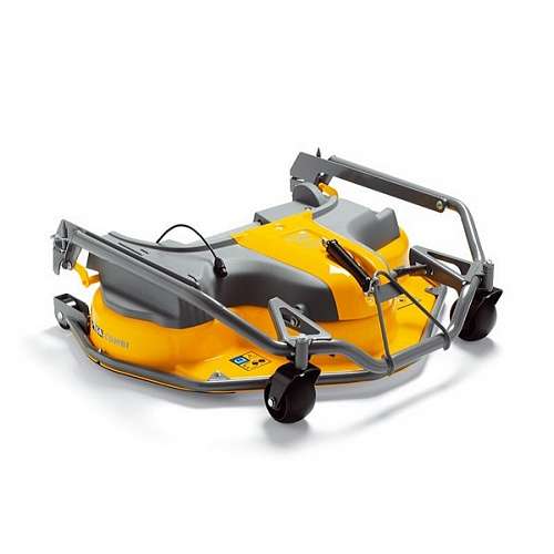 Sekací hlava 125 Combi Pro EL QF Stiga