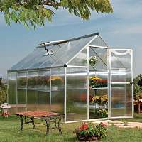 Skleník Palram 6x10 Multiline