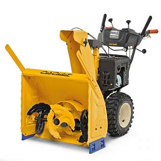 Sněhová fréza Cub Cadet XS3 66 SWE