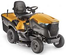 Traktor Stiga Estate 9102 WX, Honda GXV 690 4WD