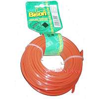 Struna Bison SuperProfi 2,4 mm / 15 m