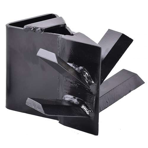 6-ti ramenný štípací klín k Ox t500, LS 600, HL 650, HL 760