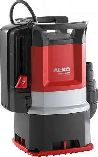 Čerpadlo AL-KO Twin 14000 Premium s integrovaným plovákem
