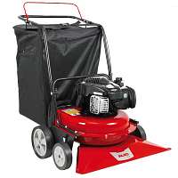 Vysavač listí AL-KO 750 P (Solo by AL-KO)