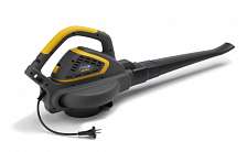 Vysavač / foukač listí Stiga BL 130c V
