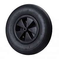 Kolo ke kolečku nafukovací