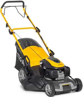 Motorová sekačka Stiga Combi 50 SQ H