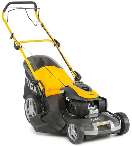 Motorová sekačka Stiga Combi 55 SQ H