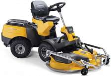 Rider STIGA Park Pro 900 AWX