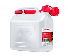Kanystr plastový 5 litrů AL-KO