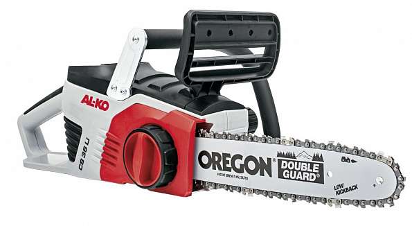  Akumulátorová řetězová pila AL-KO CS 4030 (bez akumulátoru a nabíječky)