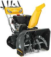 Sněhová fréza Stiga ST 5266 P Trac