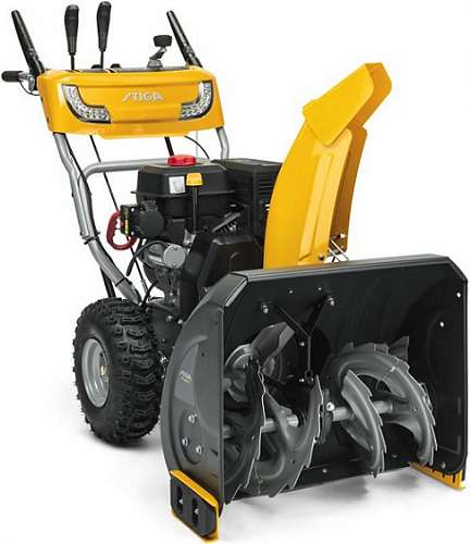 Sněhová fréza Stiga ST 5262 P