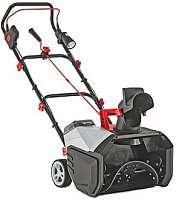 Sněhová fréza AL-KO ST 4048 Aku (bez nabíječky a baterie)