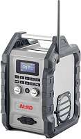 Akumulátorové stavební rádio AL-KO WR 2000