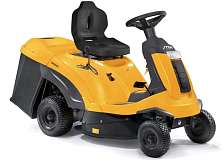 Rider Stiga Combi 372