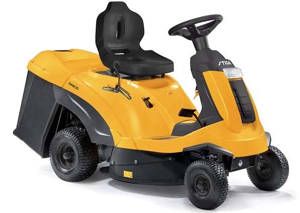 Rider Stiga Combi 372