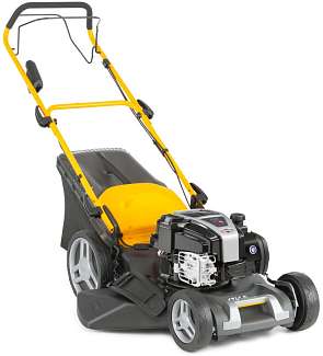 Motorová sekačka Stiga COMBI 48 SEQ B