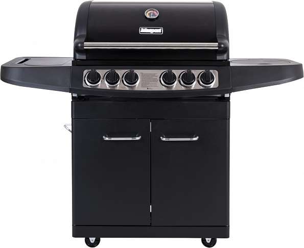 Plynový gril Masport Maestro