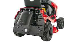 Řádkovač pro traktory SOLO a AL-KO