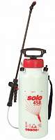 Ruční tlakový postřikovač Solo 458 PRO