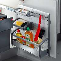 Hailo Vario - třídící závěsný systém