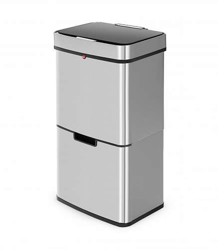 Bezdotykový třídič odpadu se senzorem Hailo Öko Vario XL