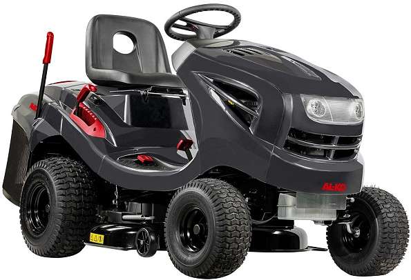Zahradní traktor AL-KO T 15-93.2 HD-A Easy