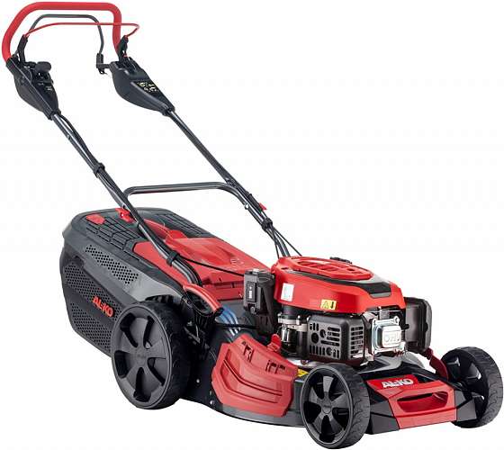 Motorová sekačka AL-KO Premium 524 VSED-A Highline Antracit