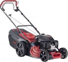 Motorová sekačka AL-KO Premium 520 SP-H Highline Antracit