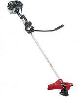 Benzínová strunová sekačka solo by AL-KO 126 B