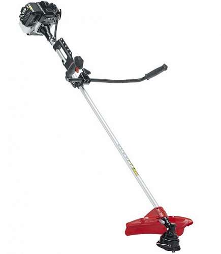 Benzínová strunová sekačka solo by AL-KO 126 B